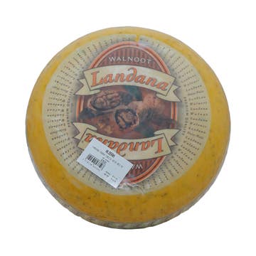 Landana Gouda Cheese With Red Pesto [Per Kg] 
