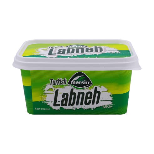 Mersin Turkish Labneh 500g 