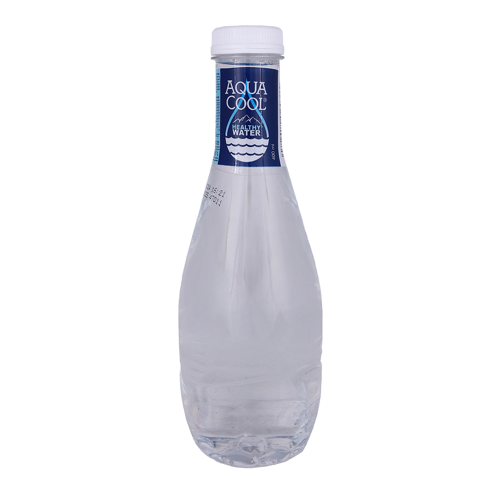 Aqua Cool Water 400ml