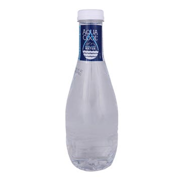 Aqua Cool Water 400ml 
