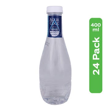 Aqua Cool Water 24x400ml 