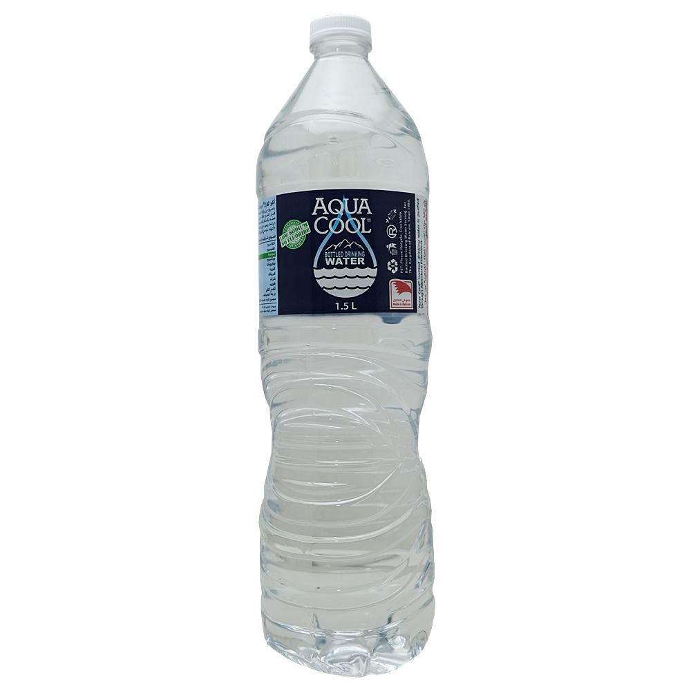 Aqua Cool Water 1.5L