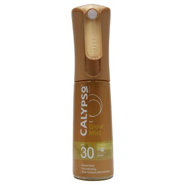 Calypso New Glow Mist SPF30 100ml 