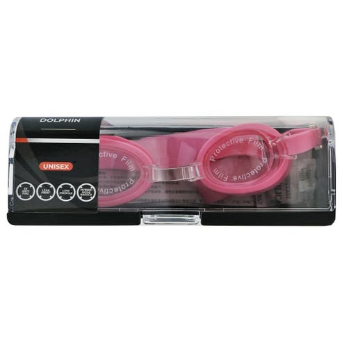 Dawson Sports Dolphin Swim Goggles 