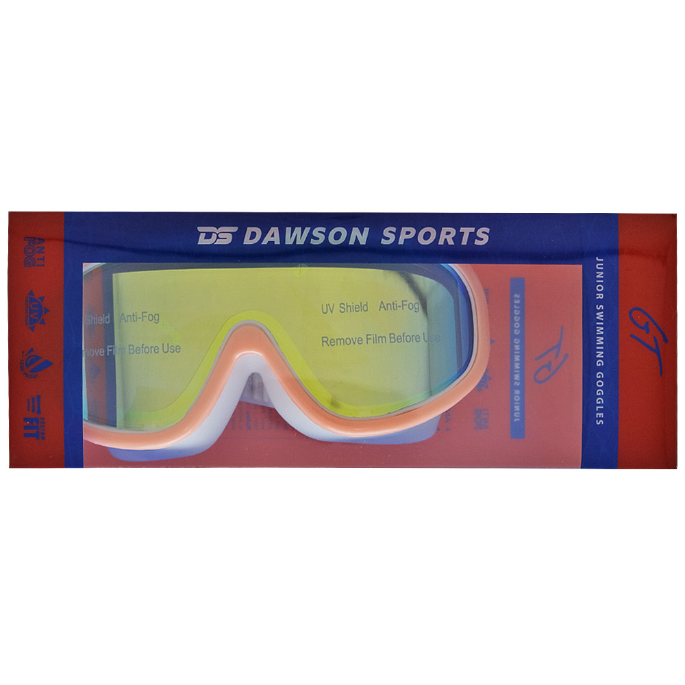 Dawson Sports Junior Swimming Goggles