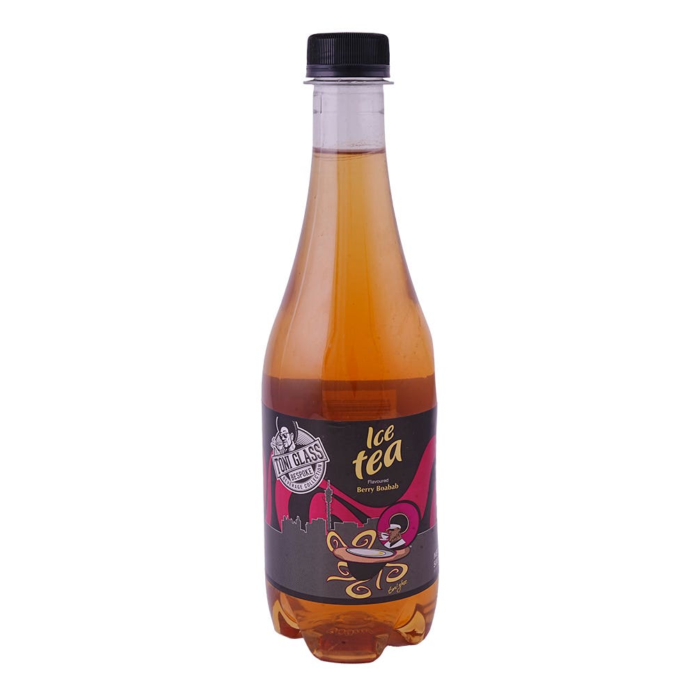 Alosraonline | Toni Glass Berry Baobab Iced Tea 500ml
