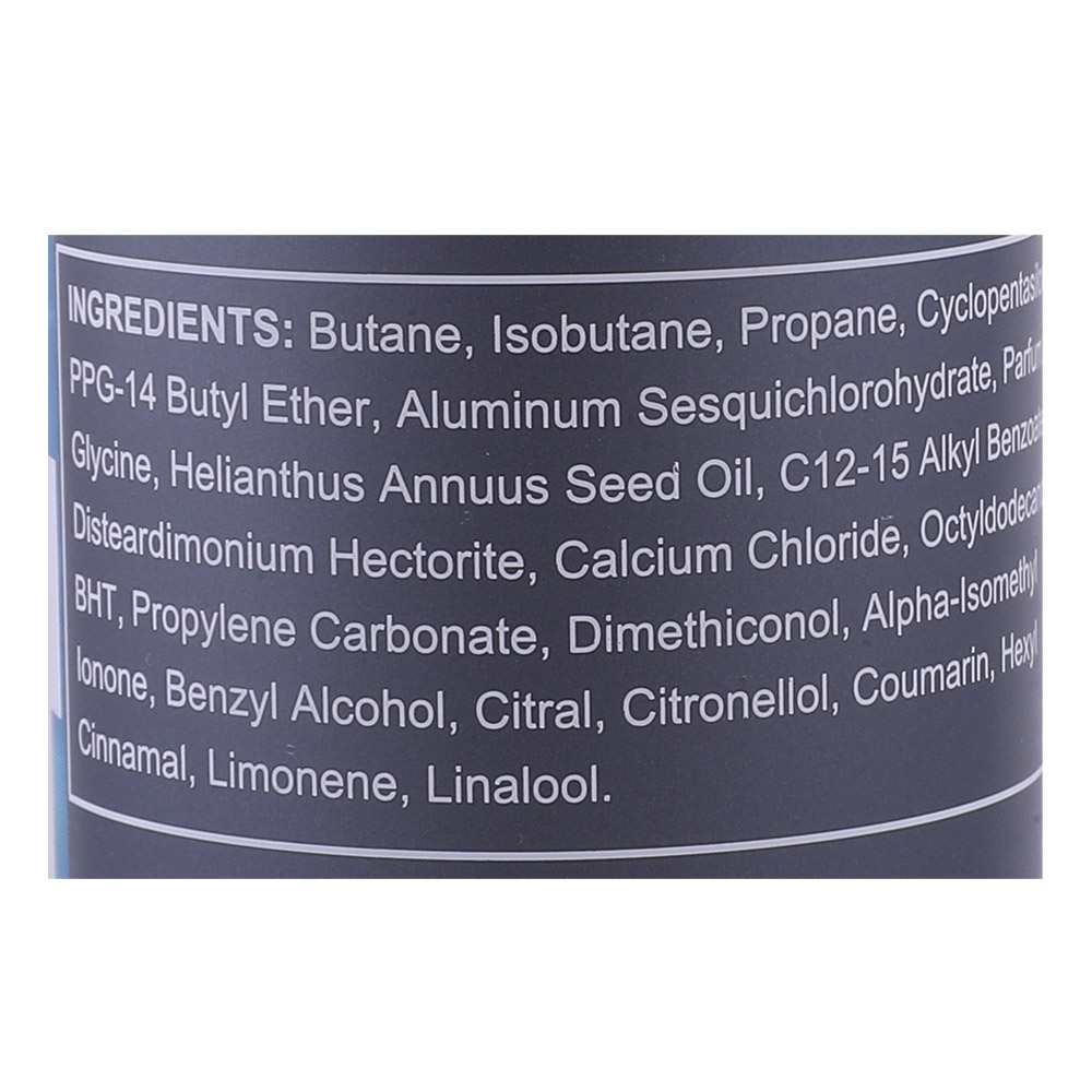 Dove Men + Care Clean Comfort Deodorant 200ml right side image