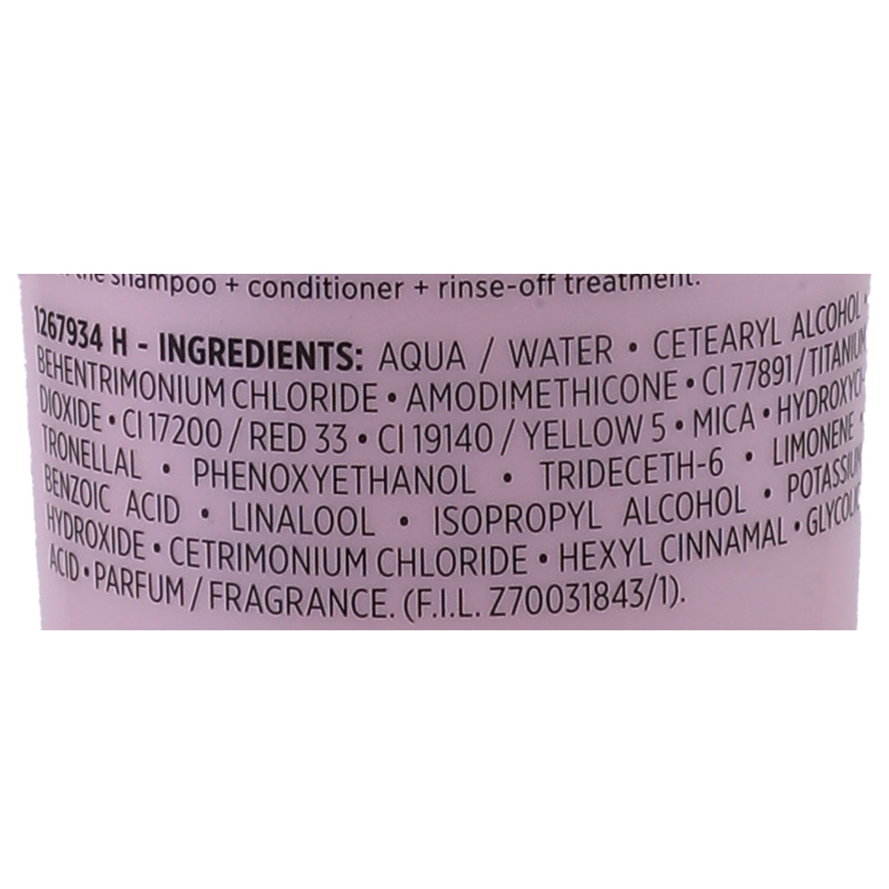 LOreal Elvive Glycolic Gloss Conditioner 150ml right side image