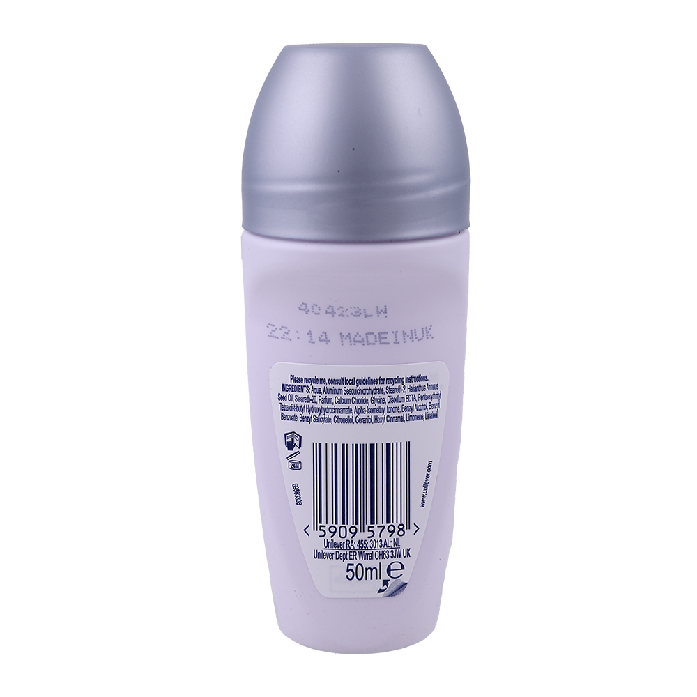 Sure Cotton Dry 48h Roll On 50ml - Bahrain Alosraonline store