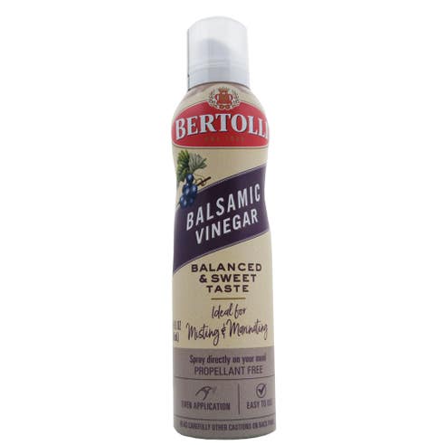Bertolli Balsamic Vinegar Spray 145ml 