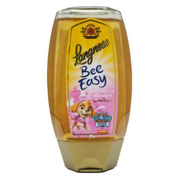 Langnese Paw Patrol Acacia Honey 250g 