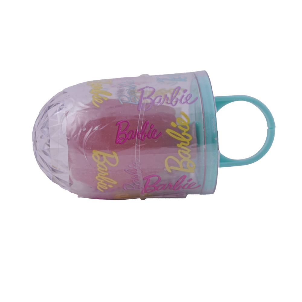 Barbie Ring Lollipop 15g
