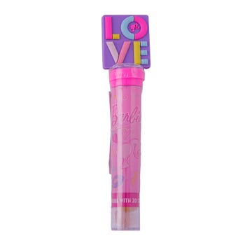 Barbie Stamp Tube Candy 8g 
