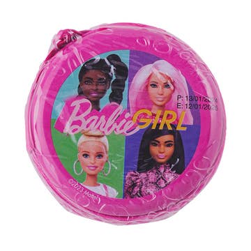 Barbie Tin Purse Candy 5g 