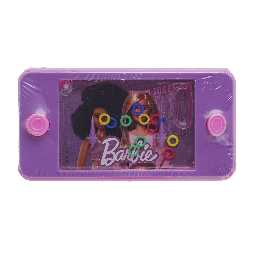 Barbie Water Game Candy 3g