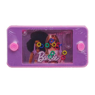 Barbie Water Game Candy 3g 