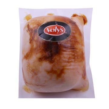 Volys Vacuum Cooked Turkey [Per Kg] 
