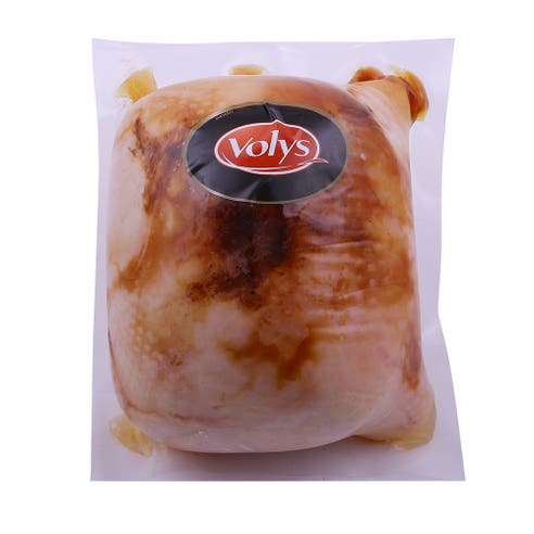 Volys Vacuum Cooked Turkey [Per Kg] 