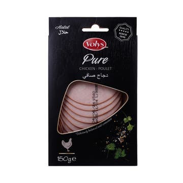 Volys Chicken Breast 150g 