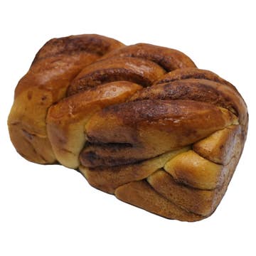 Cinnamon Babka 300g 