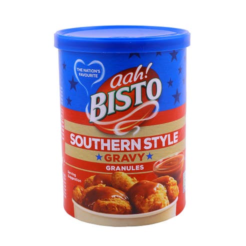 Bisto Southern Style Gravy Granules 190g 