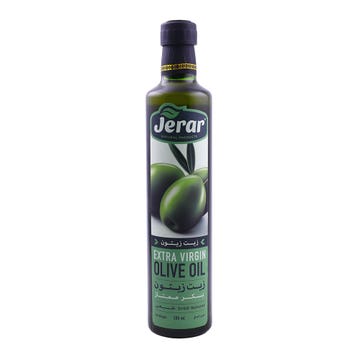 Jerar Extra Virgin Olive Oil 500ml 