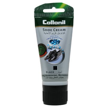 Collonil Black Shoe Cream 50ml 