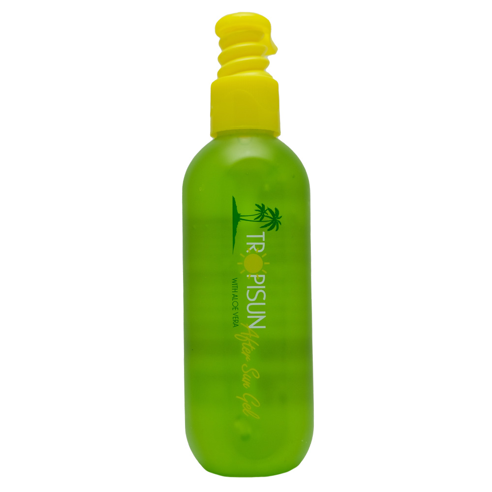 Tropisun After Sun Gel 200ml