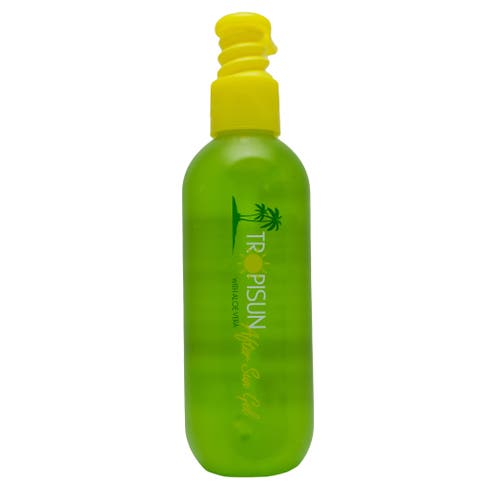 Tropisun After Sun Gel 200ml 