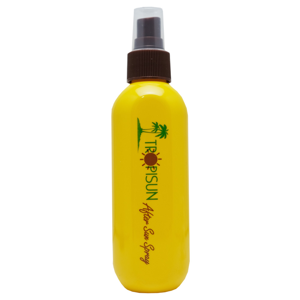 Tropisun After Sun Spray 200ml