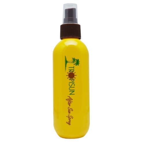 Tropisun After Sun Spray 200ml 