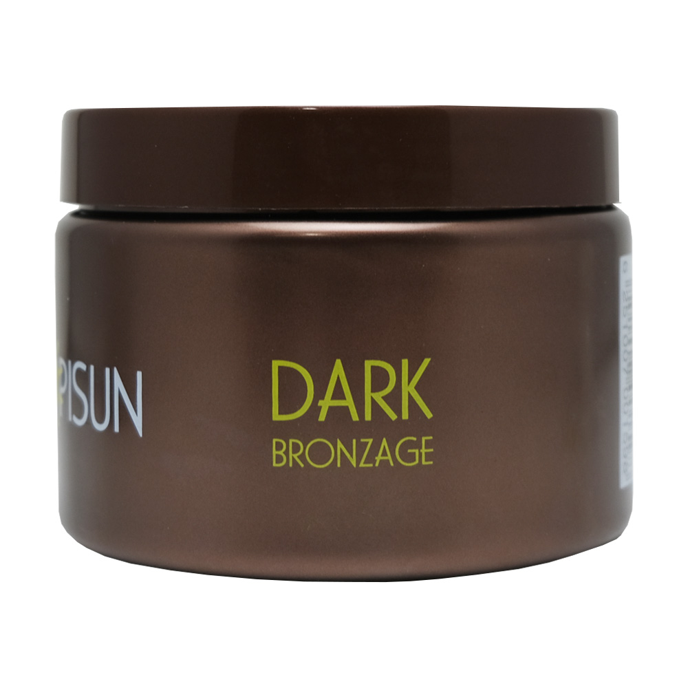 Tropisun Dark Bronzage Sun Tanning 350ml back image