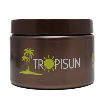 Tropisun Dark Bronzage Sun Tanning 350ml 