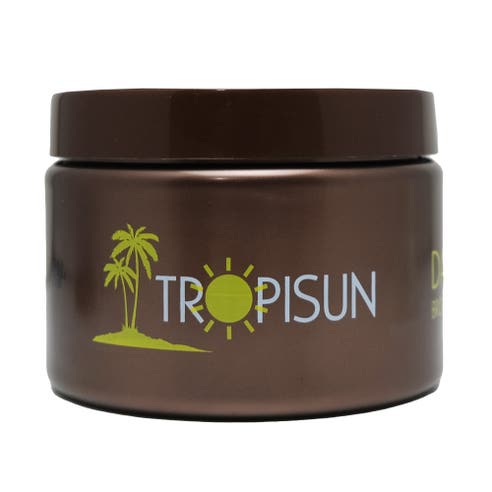 Tropisun Dark Bronzage Sun Tanning 350ml 