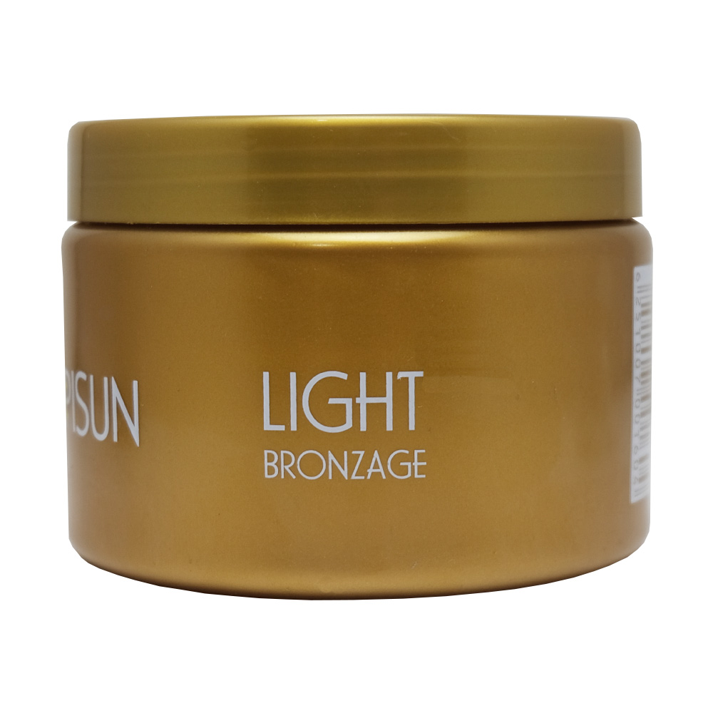 Tropisun Light Bronzage Sun Tanning 350ml - Bahrain Alosraonline store