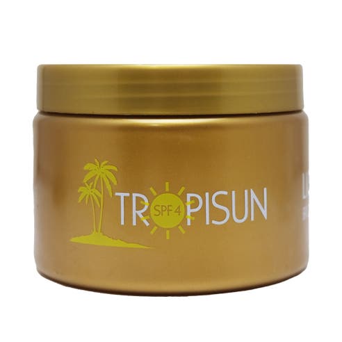 Tropisun Light Bronzage Sun Tanning 350ml 