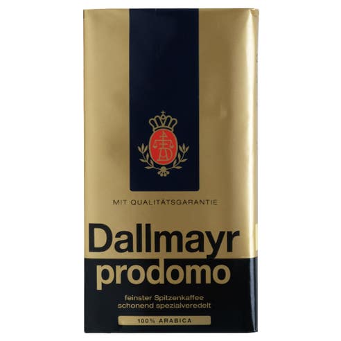 Dallmayr Coffee Hvp Promodo Blend 250g 