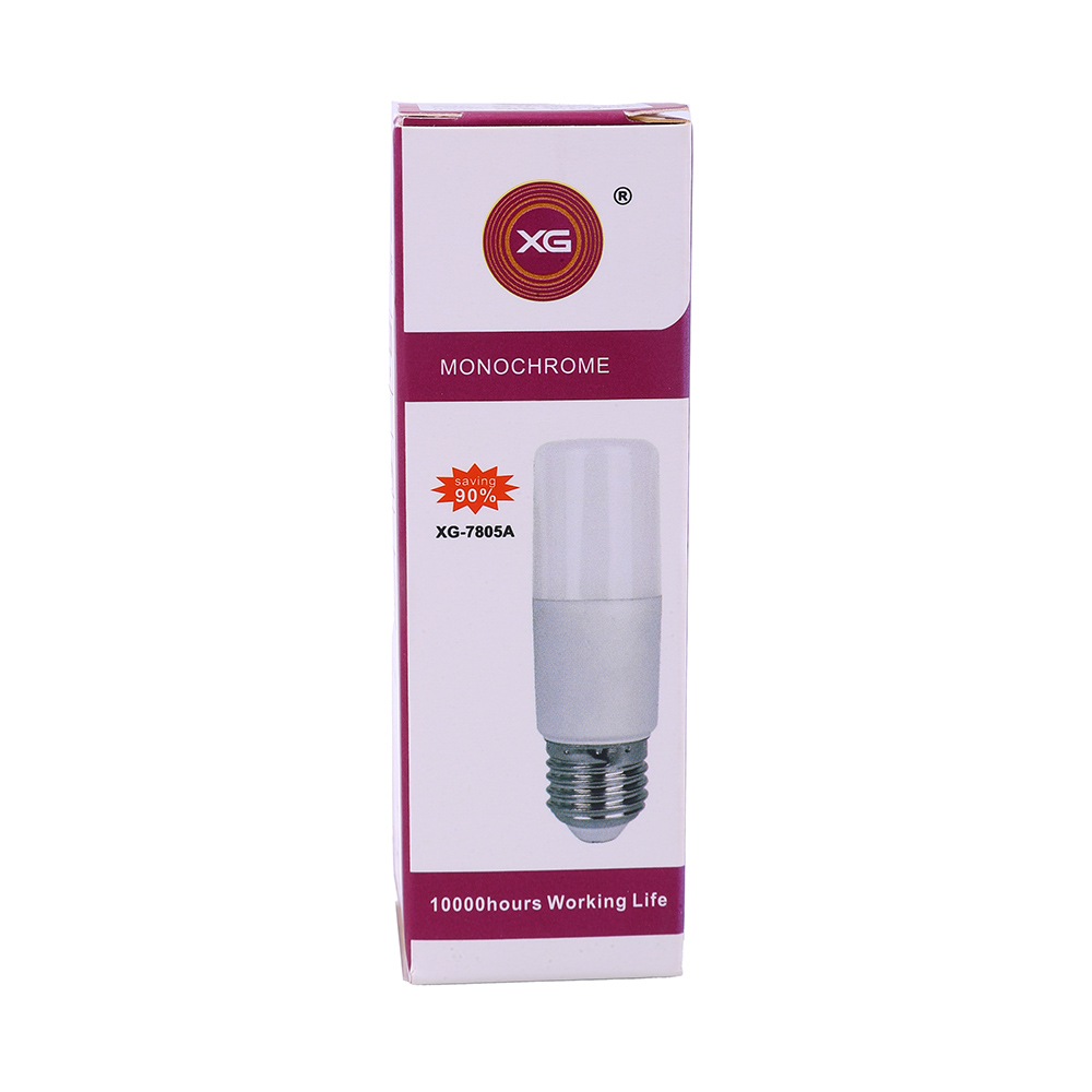 XG Monochrome LED Stick Lamp 9W