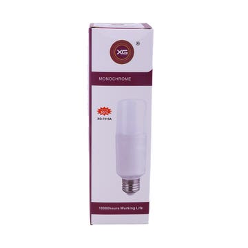 XG Monochrome LED Stick Lamp 18W 