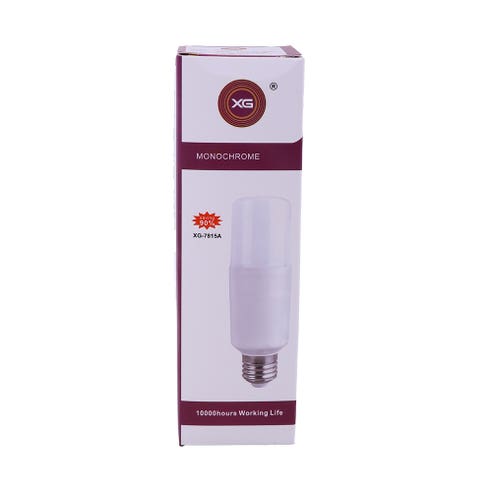 XG Monochrome LED Stick Lamp 18W 