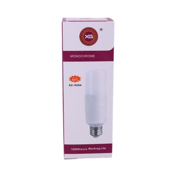 XG Monochrome LED Stick Lamp 24W 