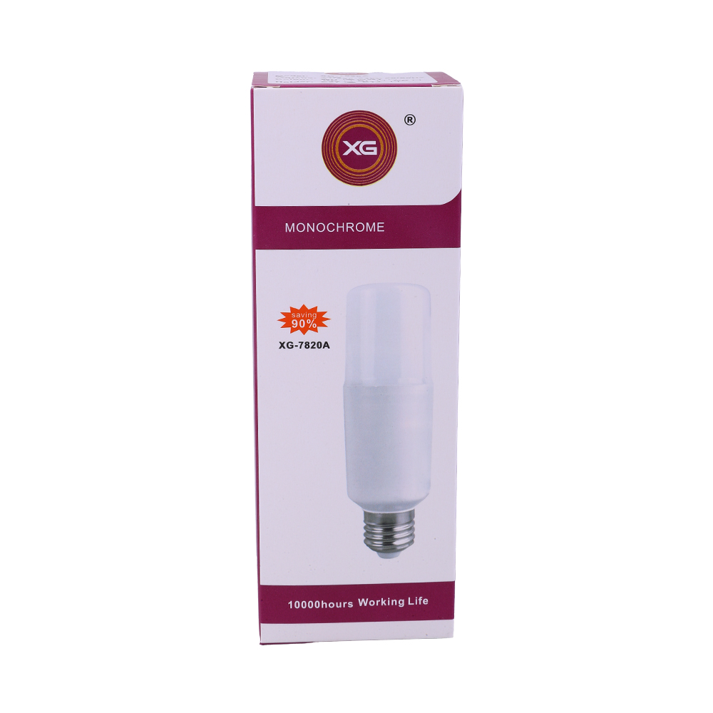 XG Monochrome LED Stick Lamp 24W