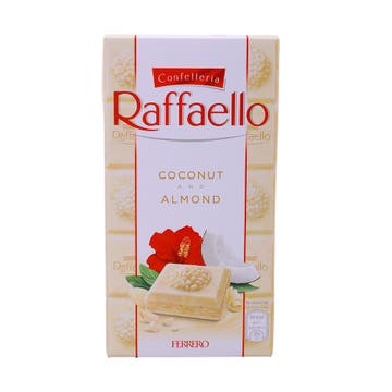 Ferrero Raffaello Coconut & Almond Confectionery 90g 