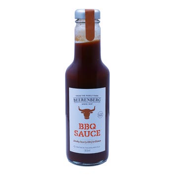 Beerenberg BBQ Sauce 300ml 