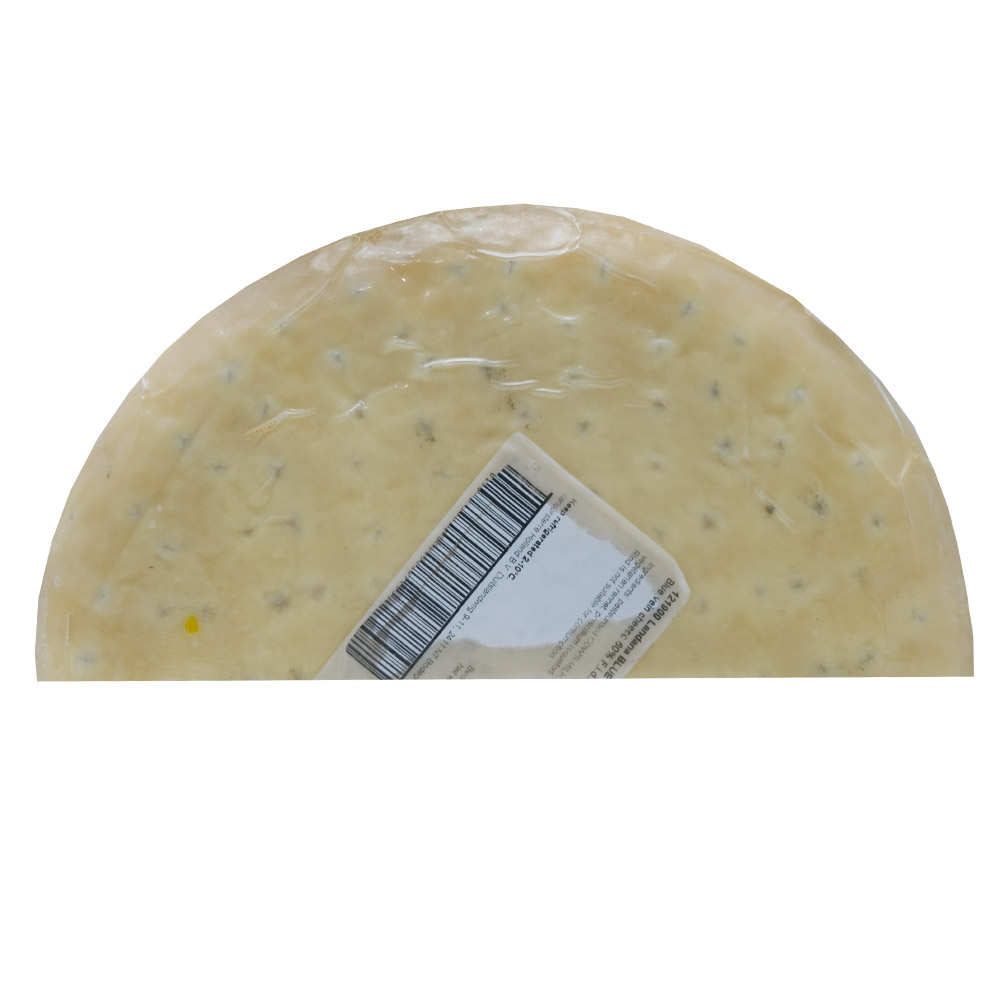 Landana Blue Cheese [Per Kg] back image