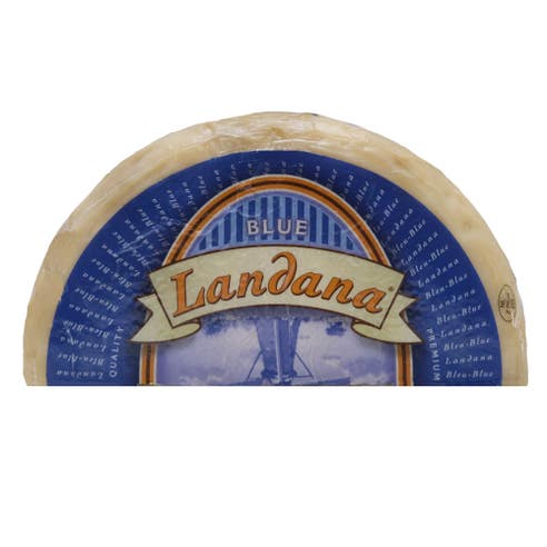 Landana Blue Cheese [Per Kg] 
