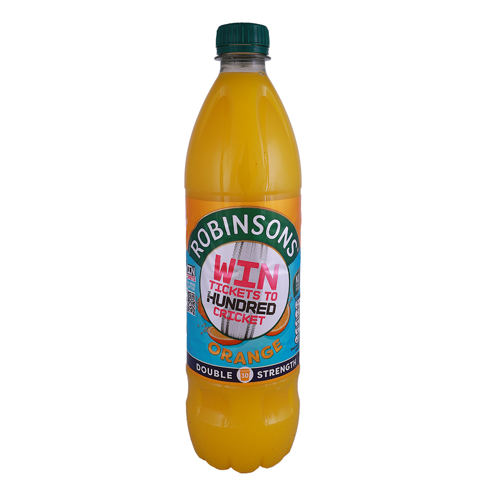 Robinsons Orange Drink 750ml