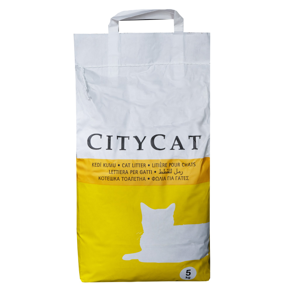 Sanicat City Cat 5Kg