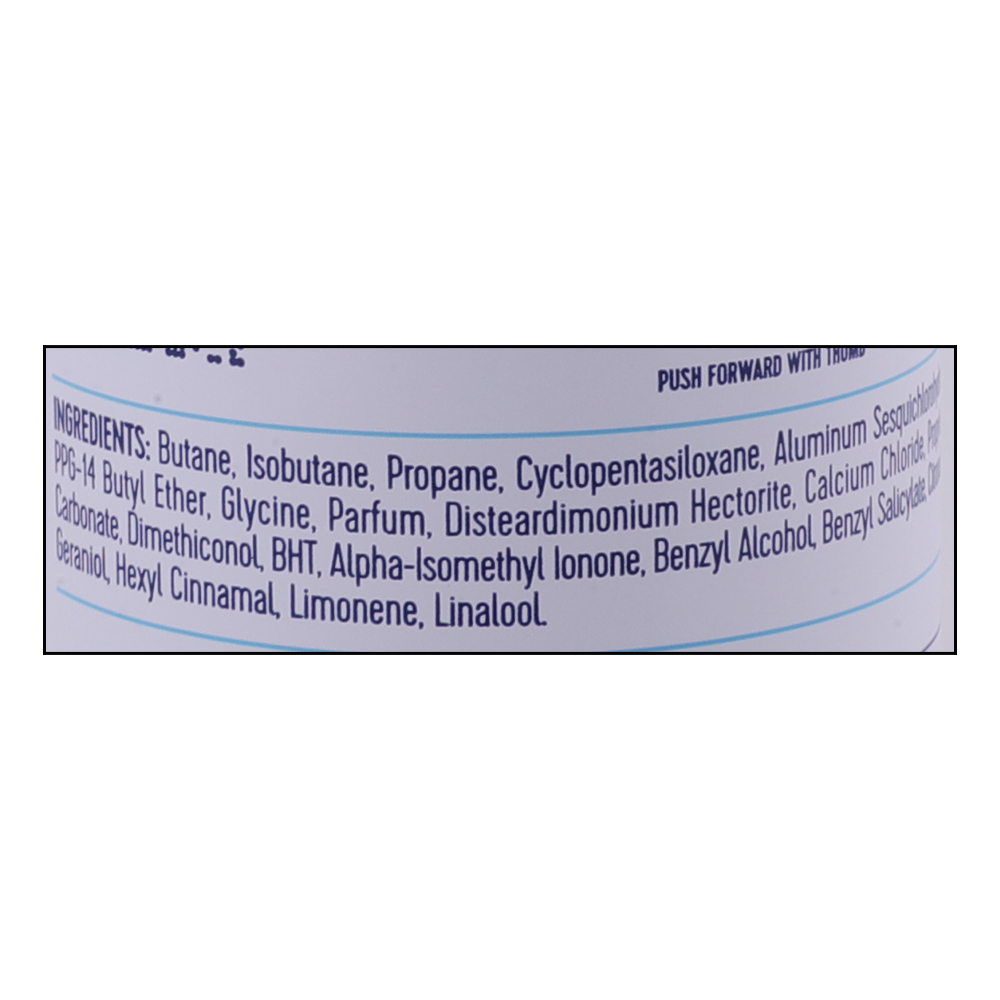 Sure Women Nonstop Protection Cotton Dry Anti-Perspirant 150ml right side image