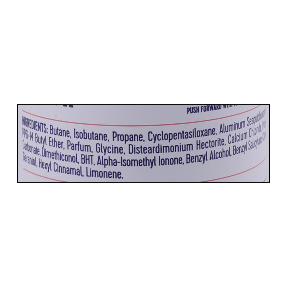 Sure Women Nonstop Protection Uplift & Fresh Anti-Perspirant 150ml right side image
